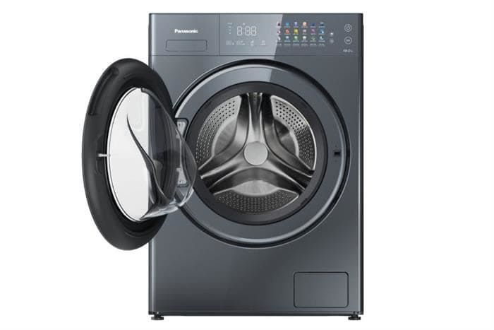 Máy giặt Panasonic Inverter 13 kg NA-26CVX1AVT